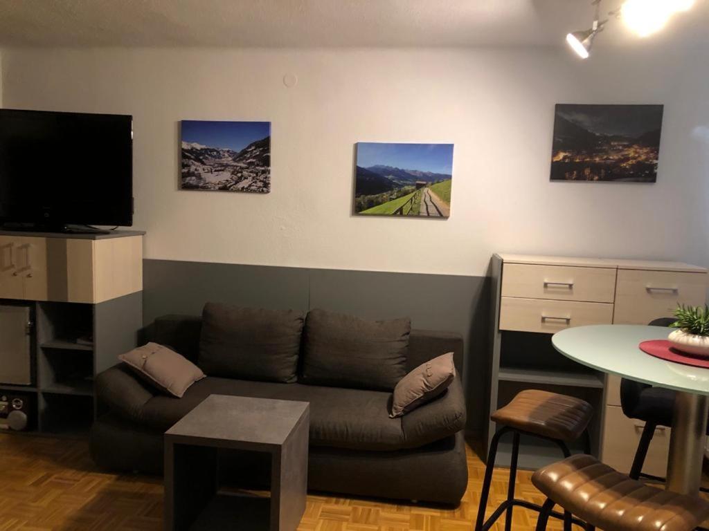 Haus Alpenkönig Top 17 Bad Gastein Buitenkant foto