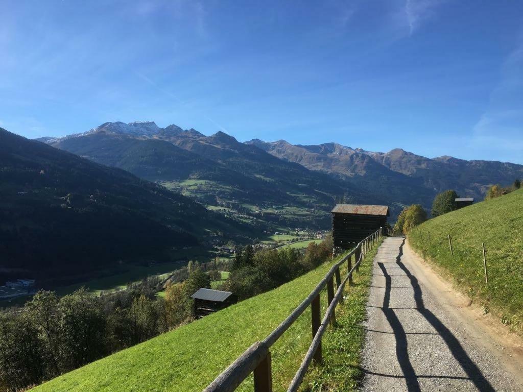 Haus Alpenkönig Top 17 Bad Gastein Buitenkant foto