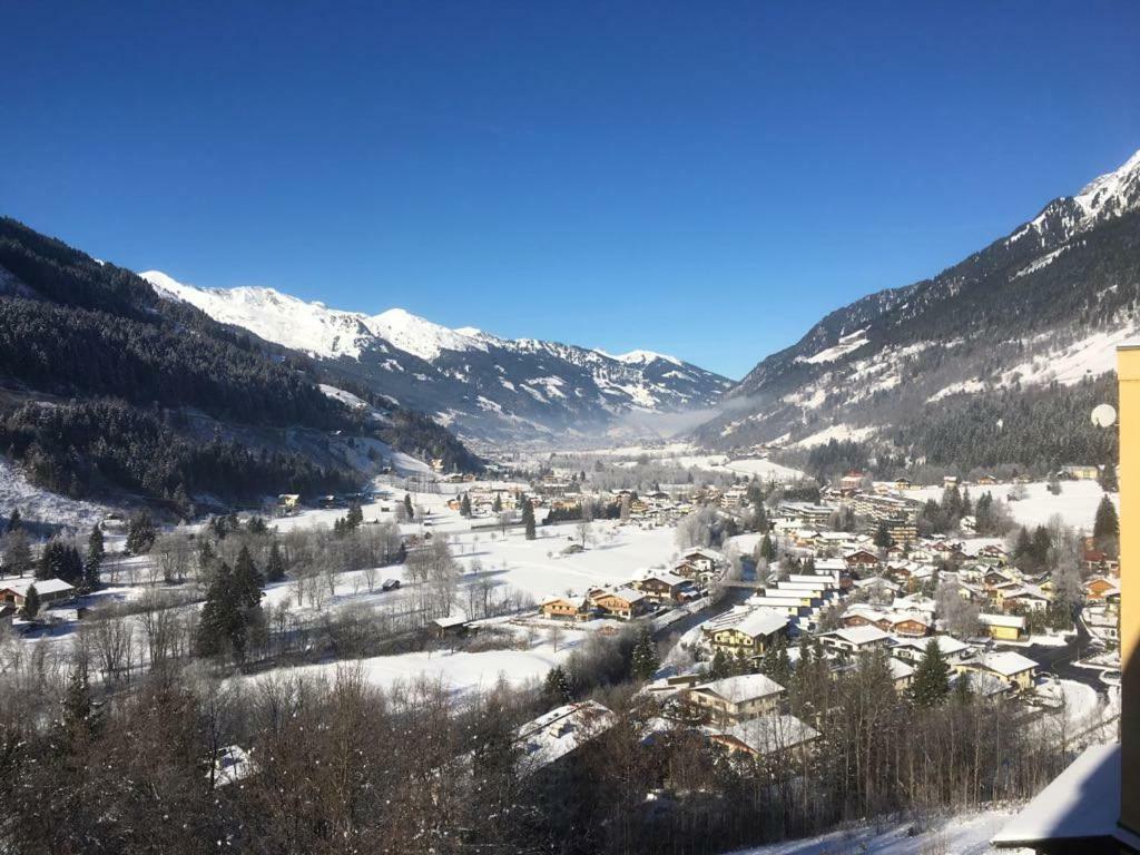 Haus Alpenkönig Top 17 Bad Gastein Buitenkant foto