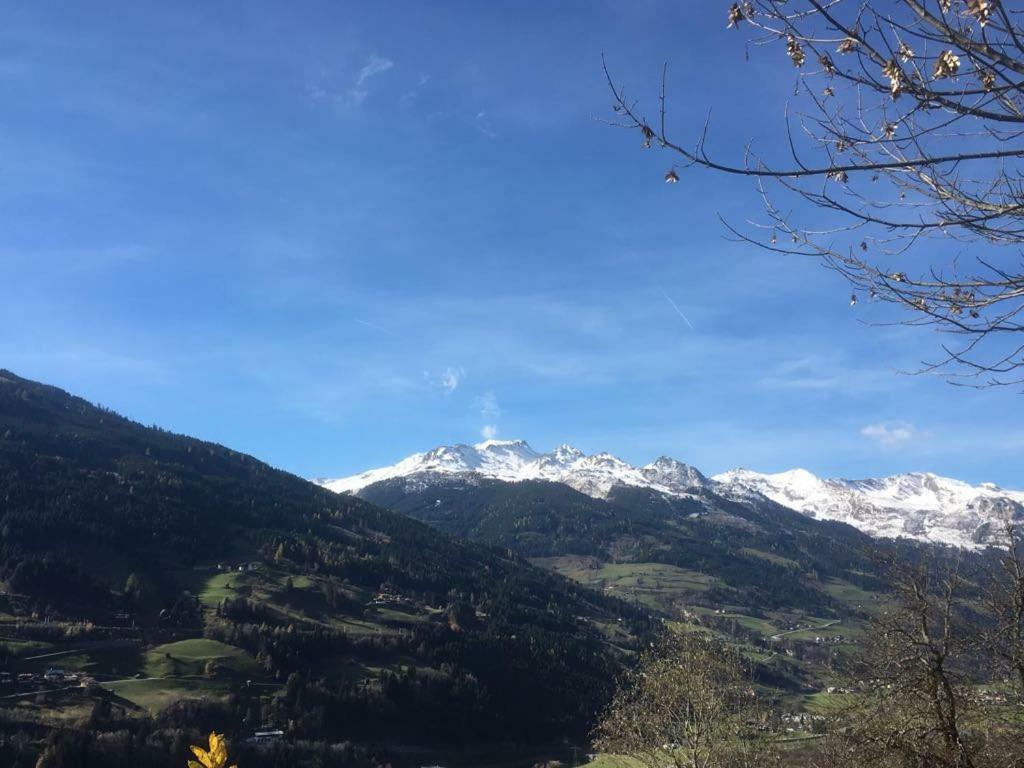 Haus Alpenkönig Top 17 Bad Gastein Buitenkant foto