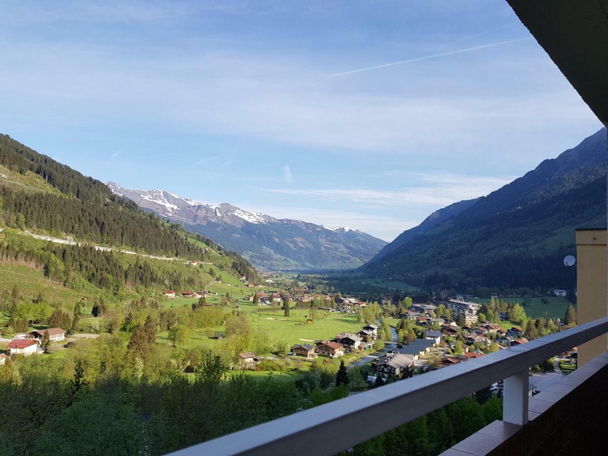 Haus Alpenkönig Top 17 Bad Gastein Buitenkant foto