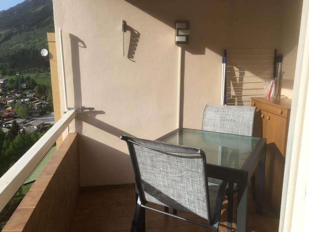 Haus Alpenkönig Top 17 Bad Gastein Buitenkant foto