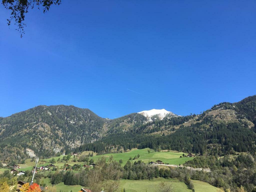 Haus Alpenkönig Top 17 Bad Gastein Buitenkant foto
