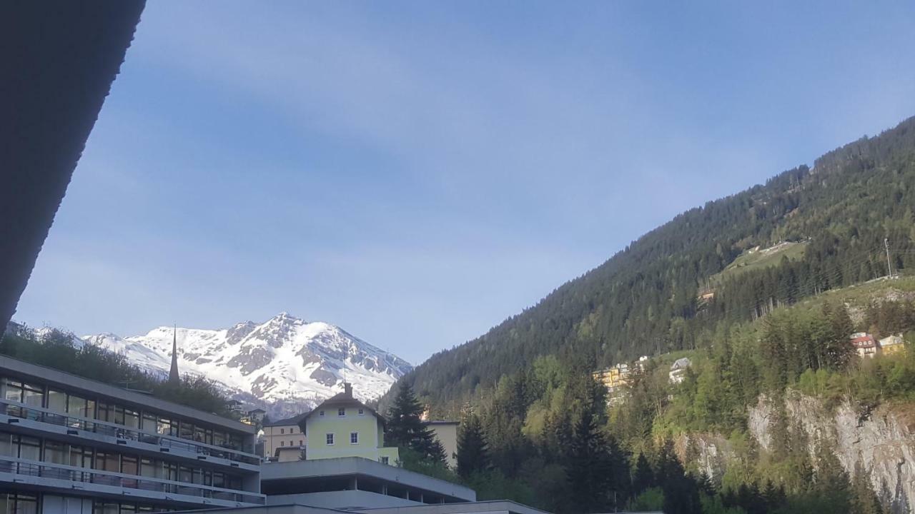 Haus Alpenkönig Top 17 Bad Gastein Buitenkant foto